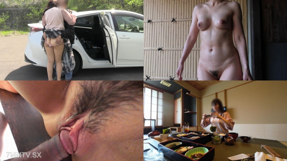 FC2-PPV 4558592 【個撮・3連続ハメ】【屋外×旅館×露天風呂】